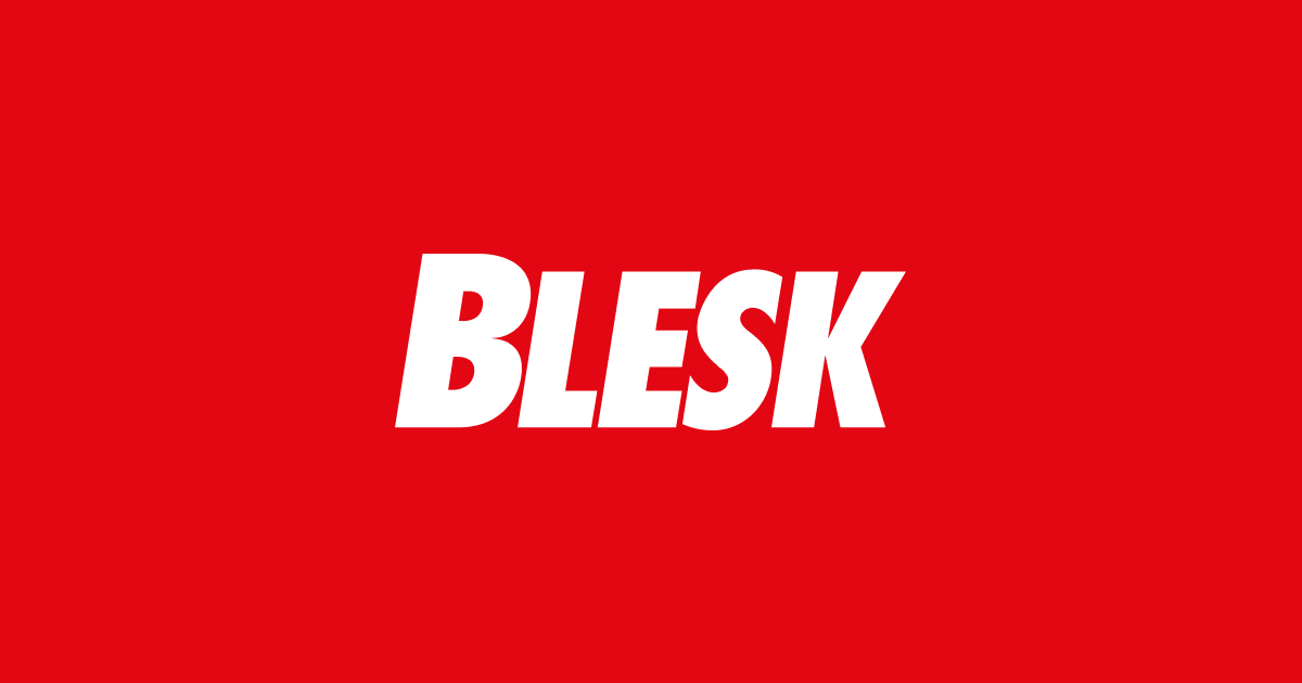 Blesk