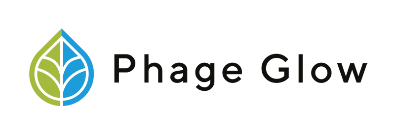 PhageGlow